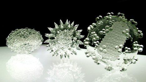 Viruses-Lukejerram