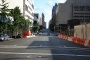 New York City&nbsp;street