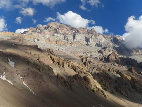 Aconcagua